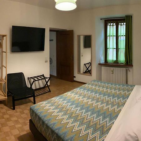 Willa Bb Borgo Biella Tree Candelo Zewnętrze zdjęcie