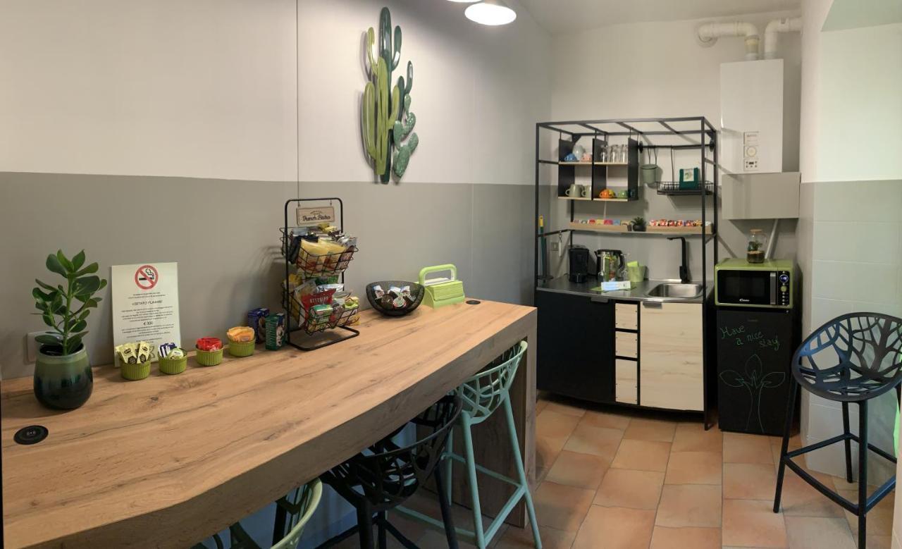 Willa Bb Borgo Biella Tree Candelo Zewnętrze zdjęcie