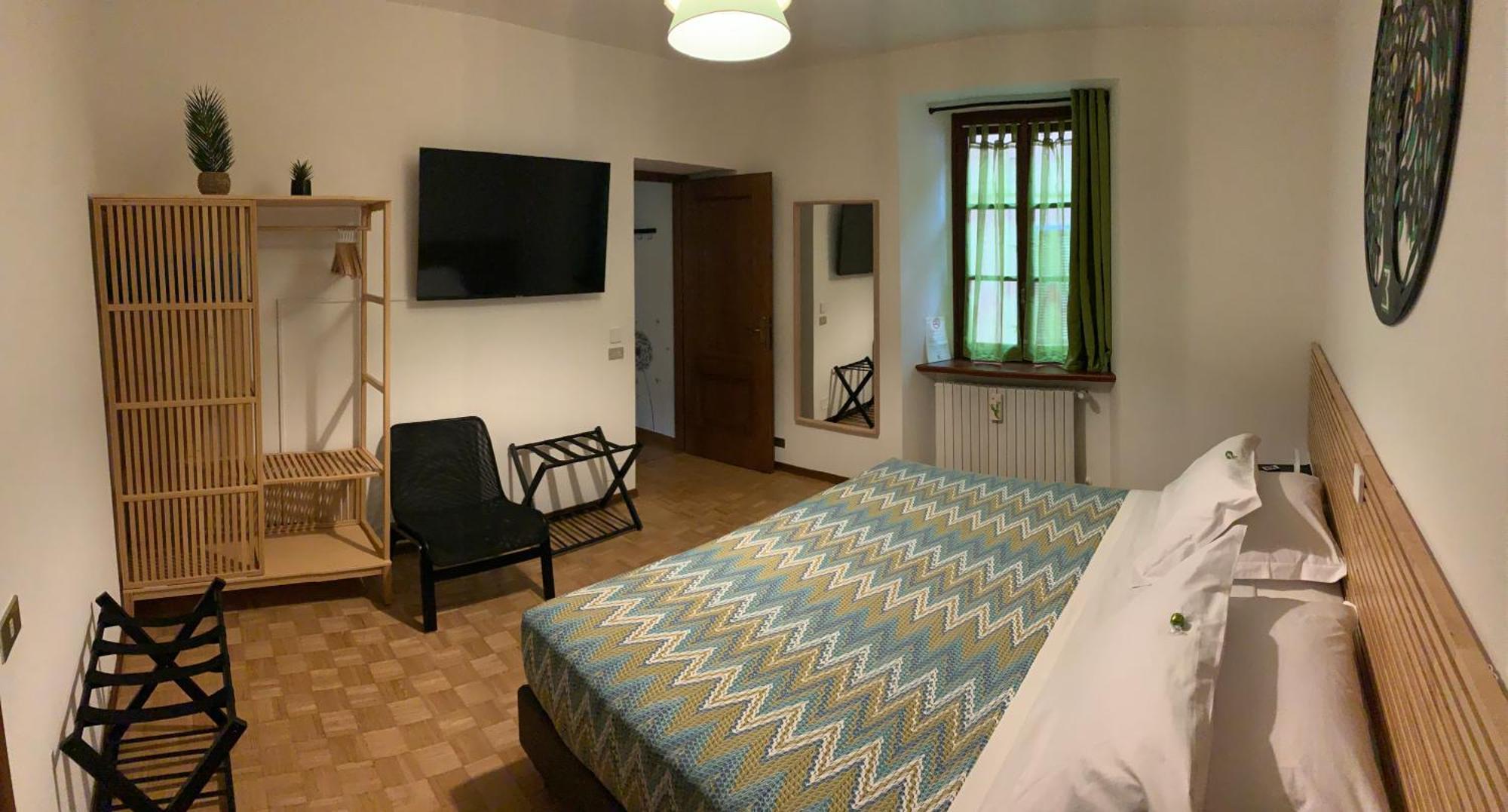 Willa Bb Borgo Biella Tree Candelo Zewnętrze zdjęcie